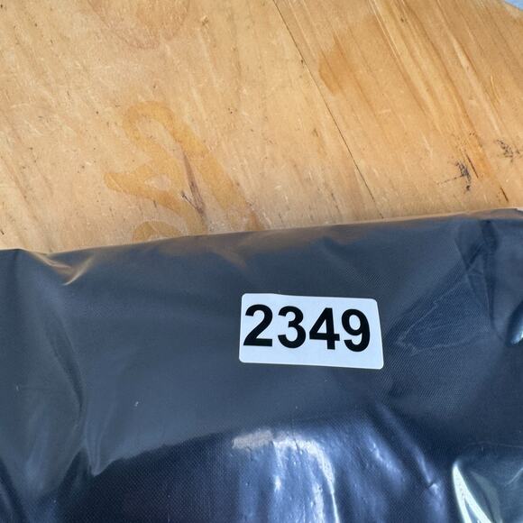 Size 9 - Nike Vapor Grip3 Goalkeeper Gloves Volt Black Soccer Goalie HQ0304-702 - Picture 7 of 7